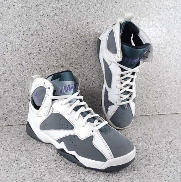 Jordan Other - Nike Air Jordan 7 Retro 'Flint' Sneakers